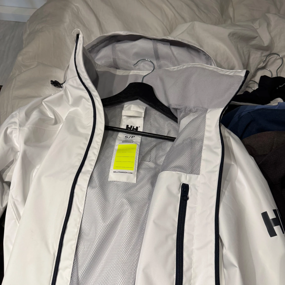 Helly Hansen Jacka - 93