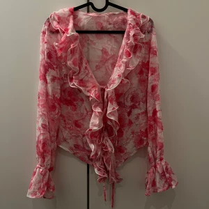 Blus - Super fin blus, perfekt till sommaren