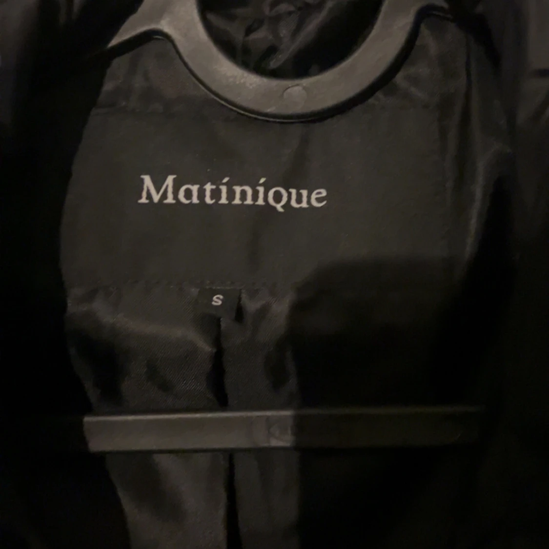 Jacka från matinique - 90