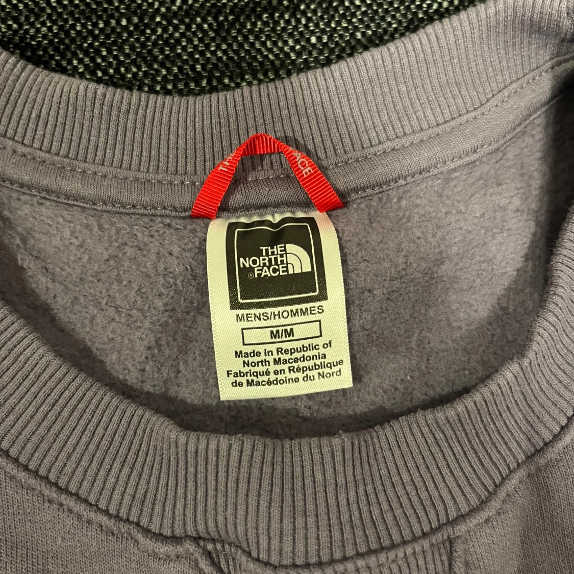 Sweatshirt från The North Face - 90