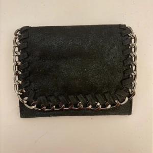 Plånbok  - Jättefin plånbok, inga defekter 