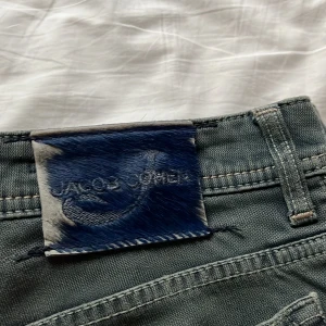 Jacob Cohen Jeans - Snygga Jacob cohen jeans i bra skick storlek 34