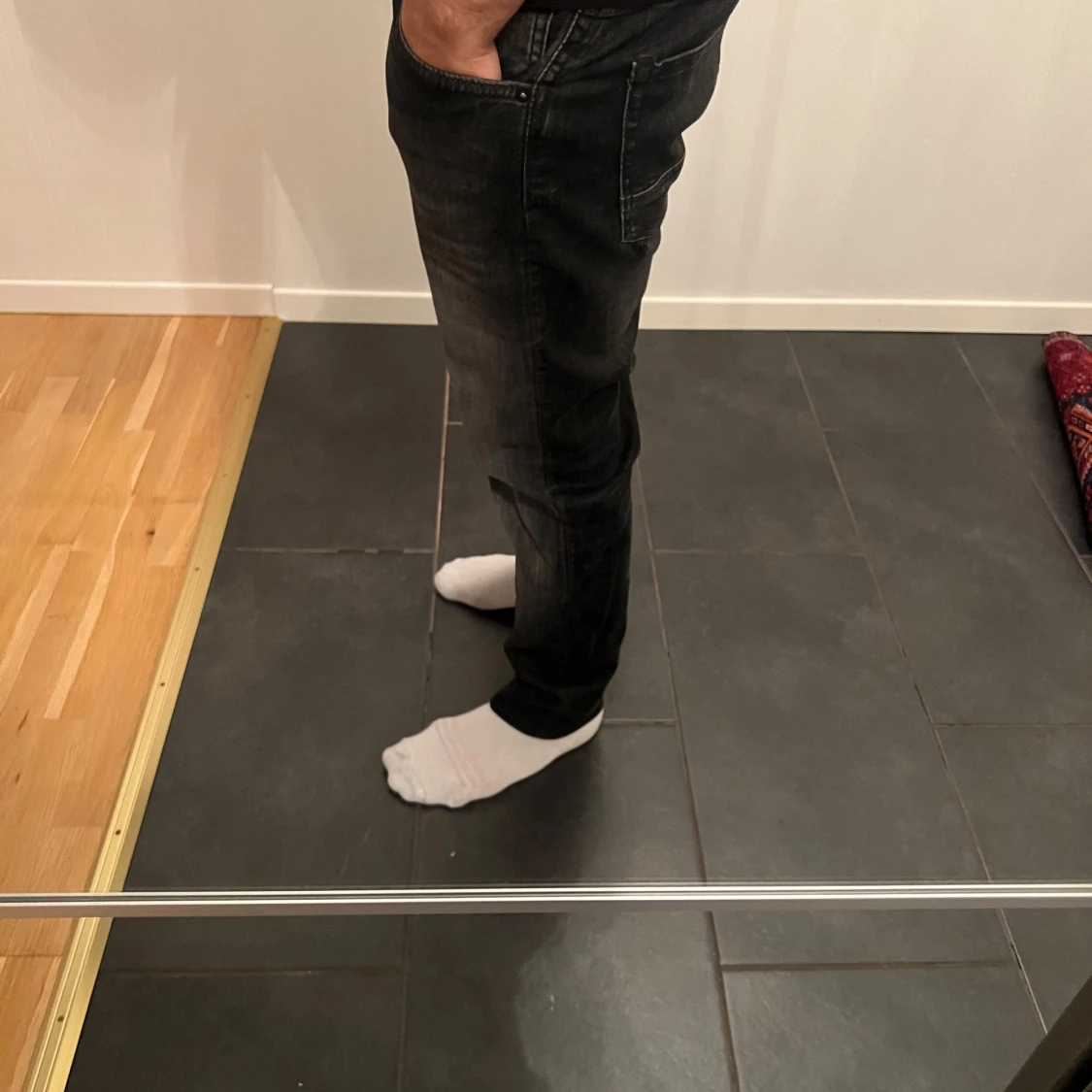 Jack and Jones jeans - 90