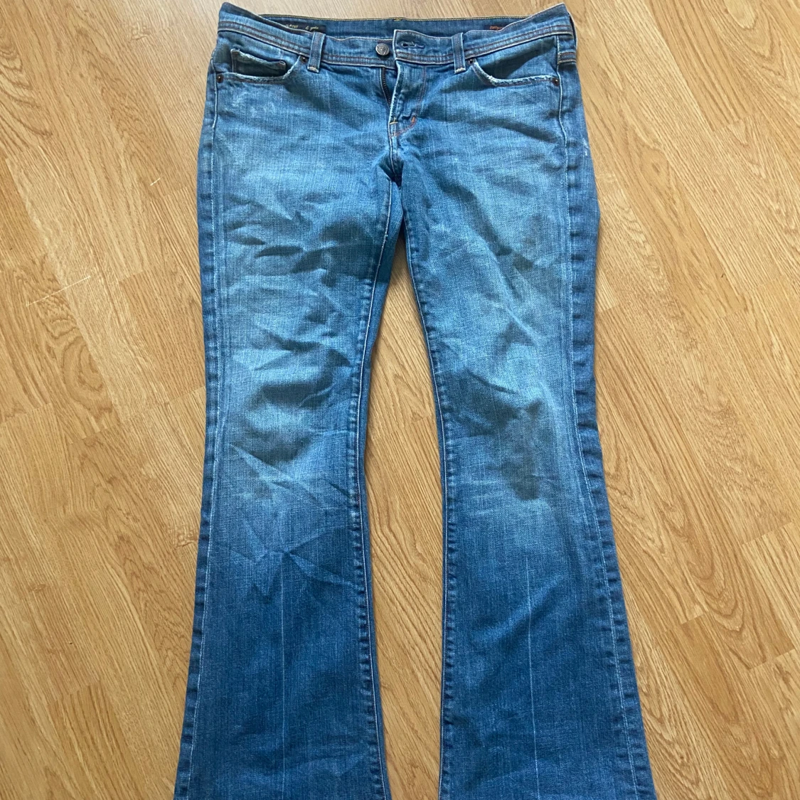 Citizens of humanity jeans