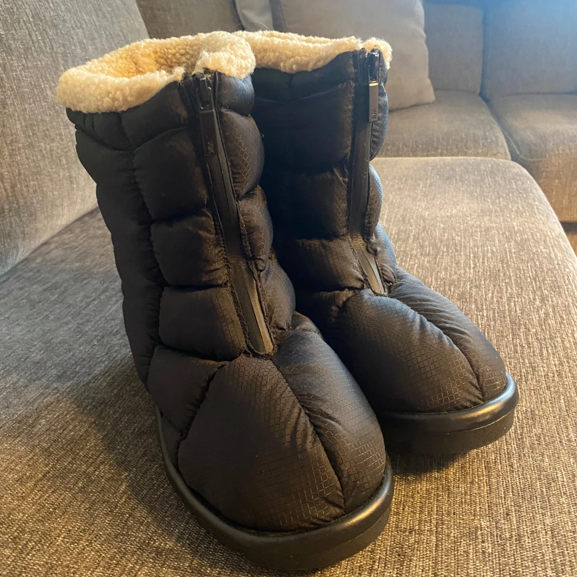 Snöboots