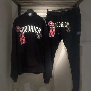 Hoodrich track suit  - Skick 7/10 | för frågor skriv!