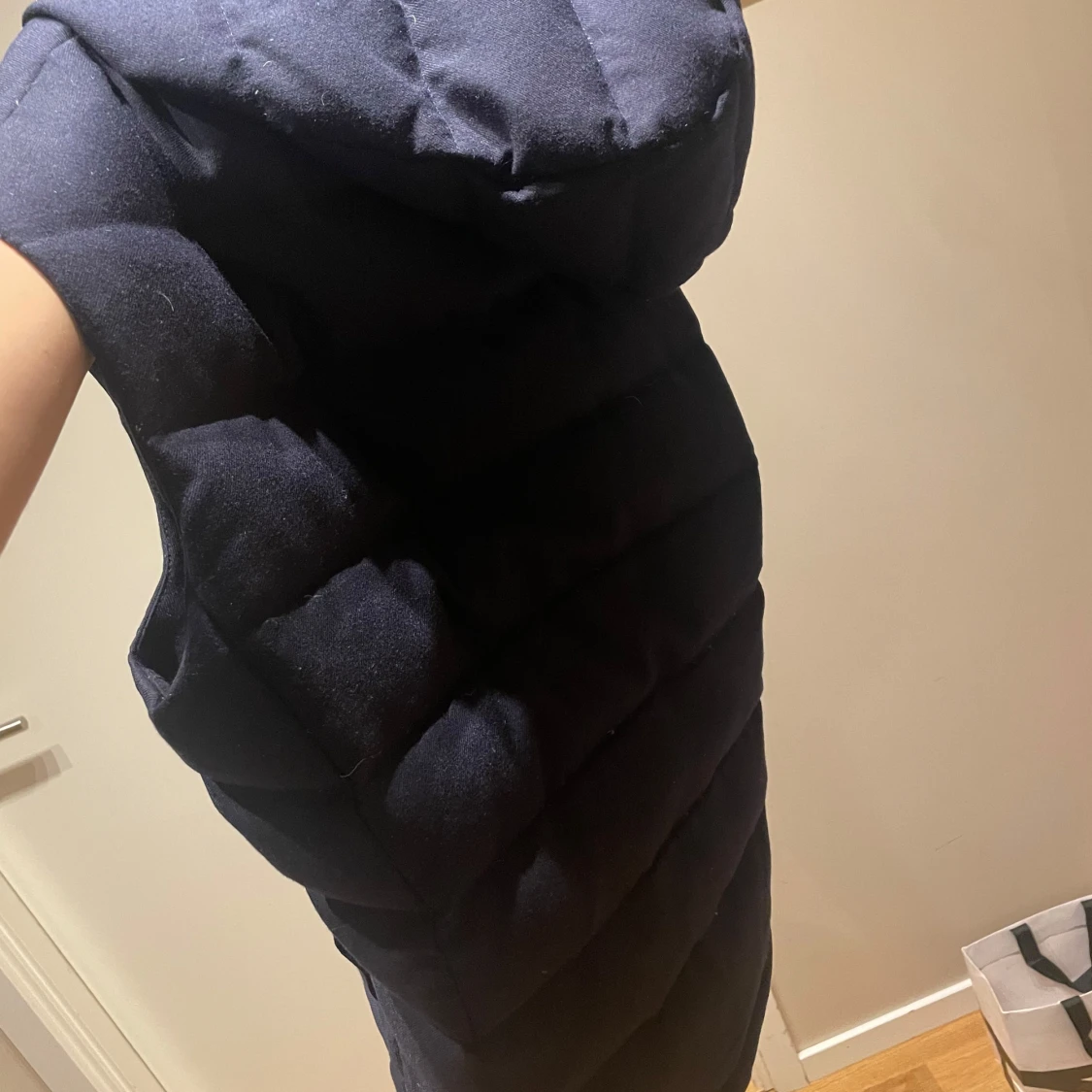 Stenströms väst - 90