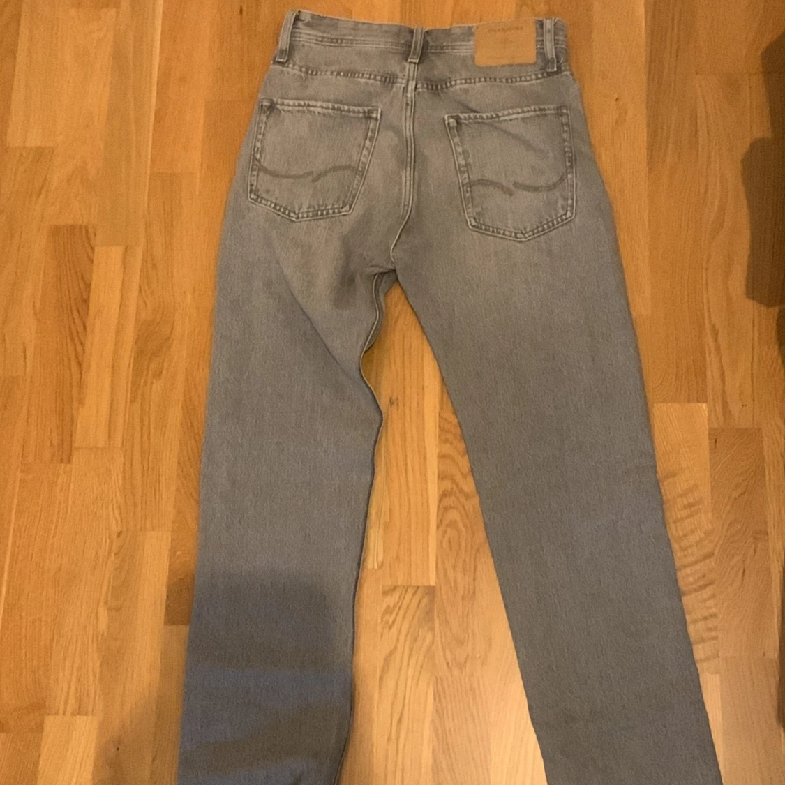 JACK N JONES relaxed jeans - 90