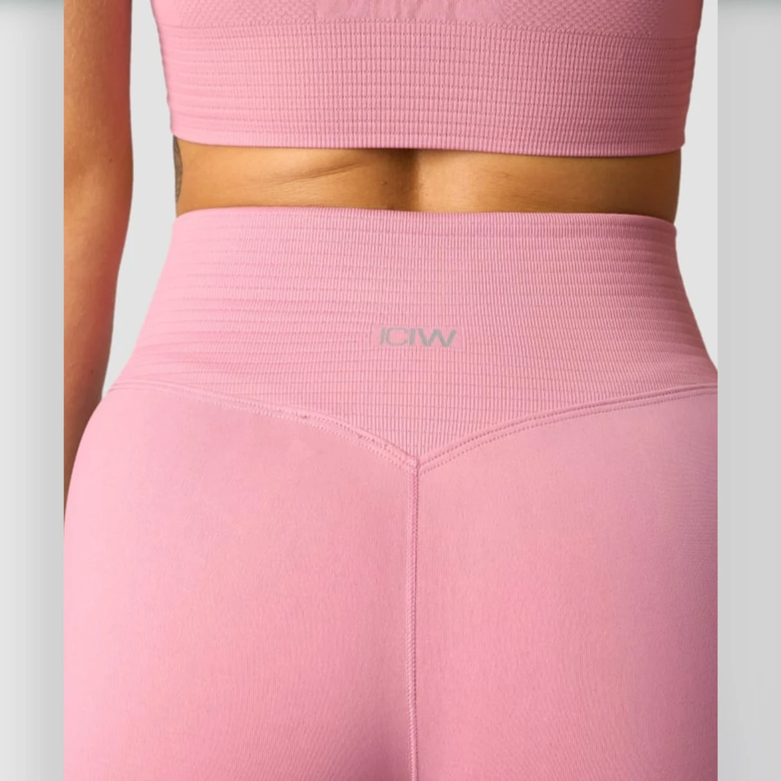 icaniwill träningstights - 91