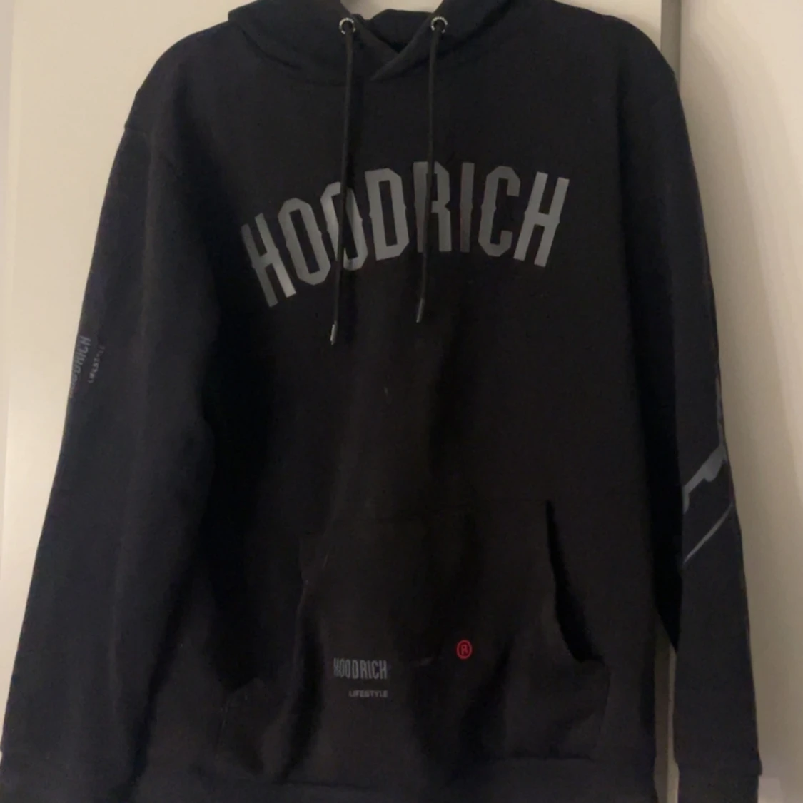 Hoodrich
