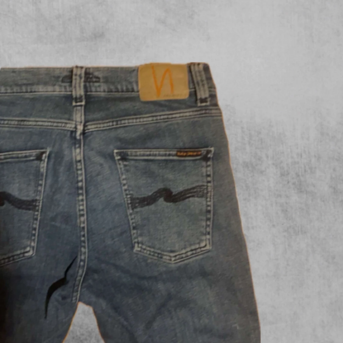 Nudie Jeans Lean Dean - 91