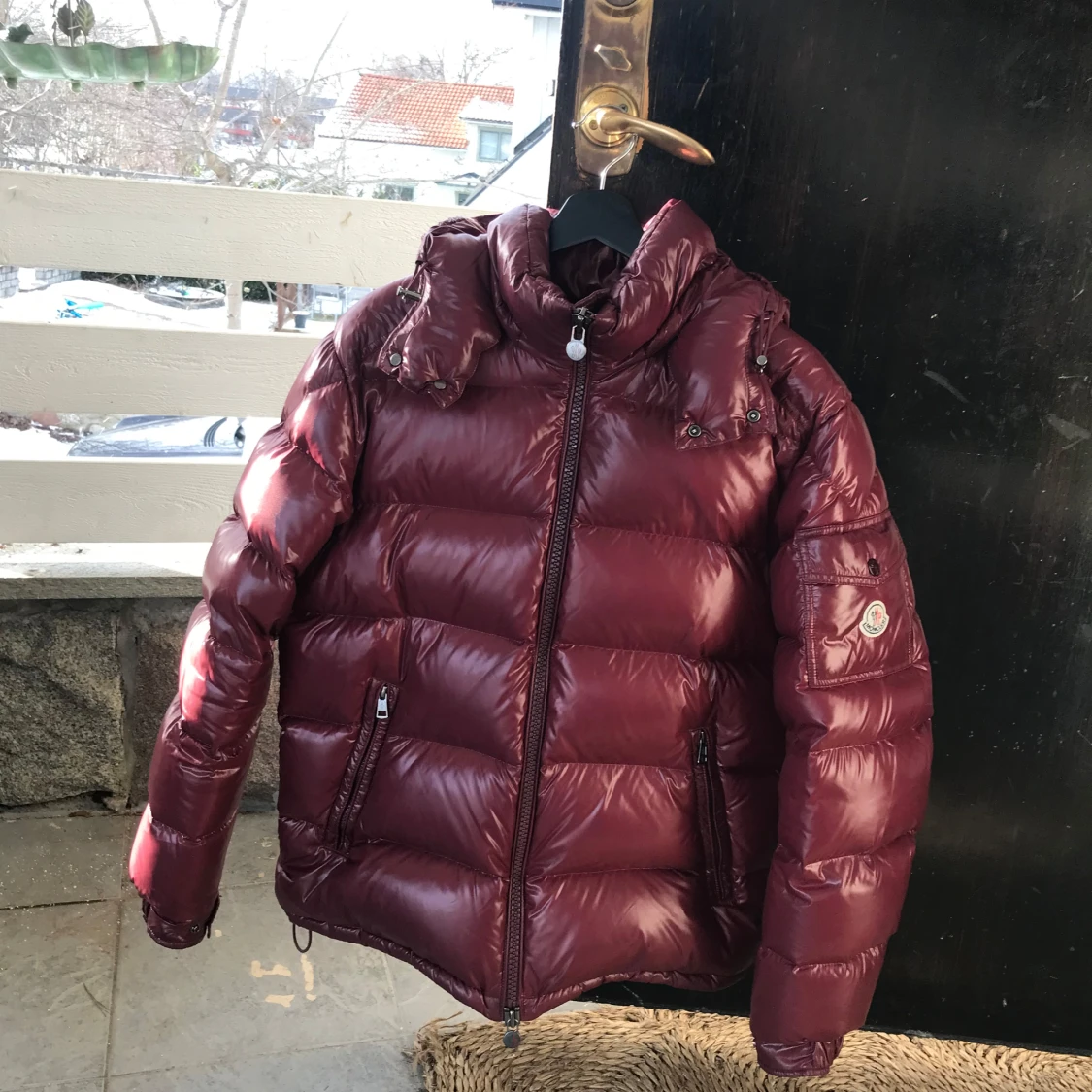 Moncler Maya