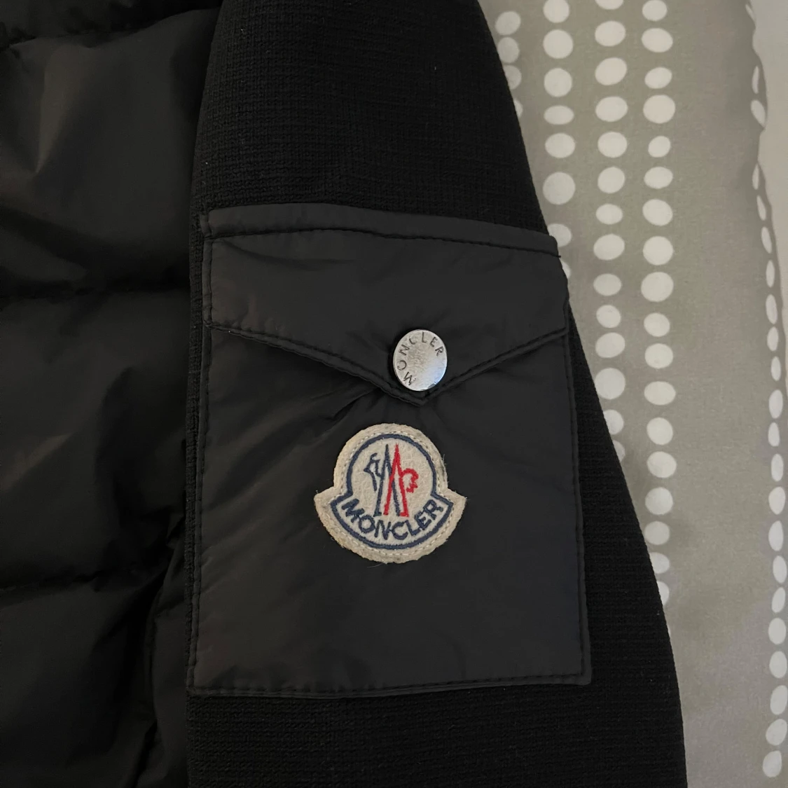 Moncler jacka - 90