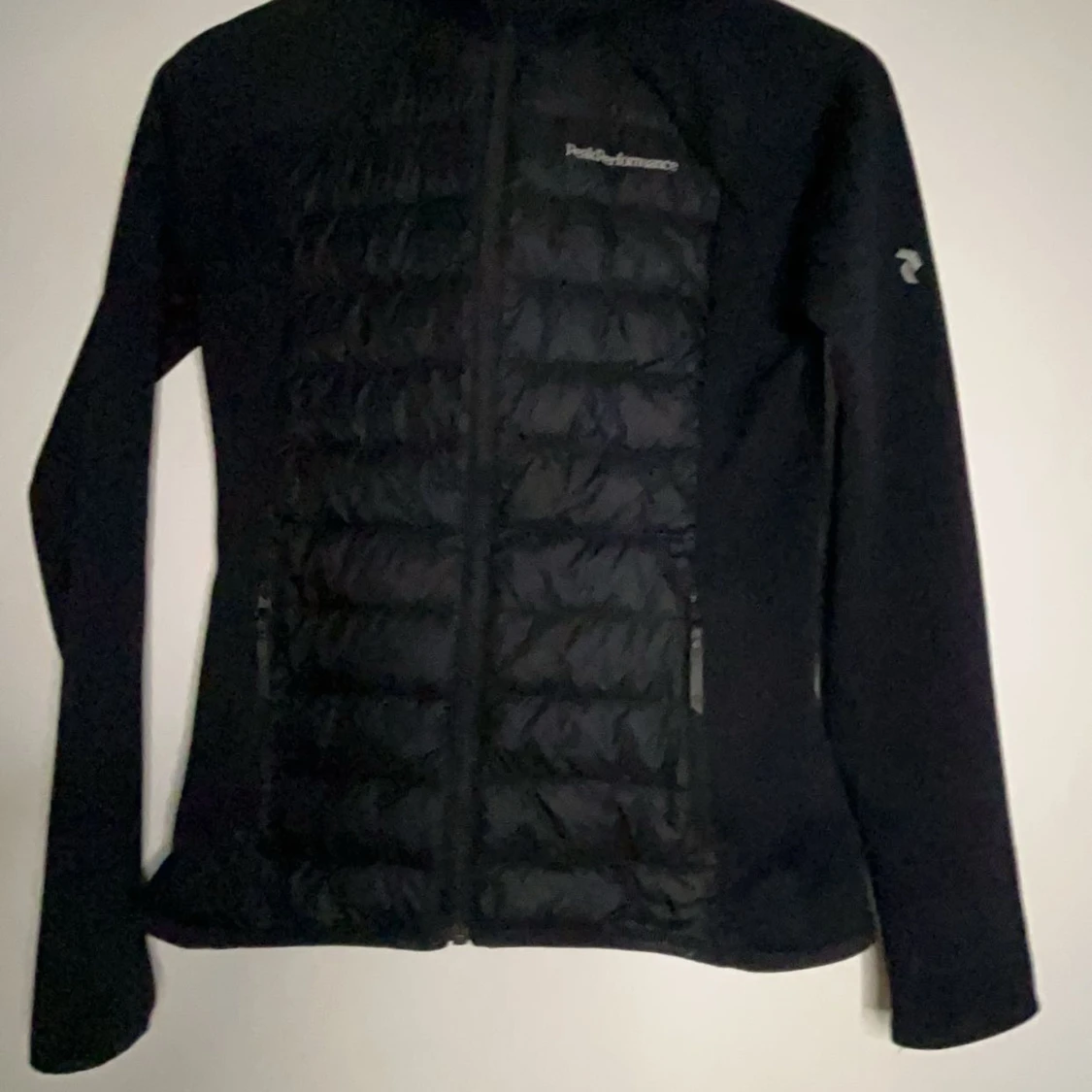 Höst/vår jacka  - 92