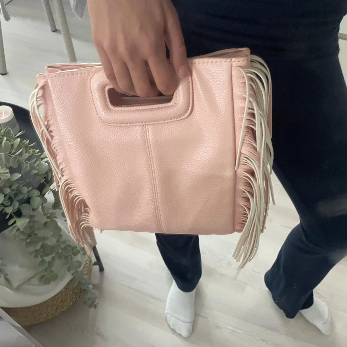 Liknade maje väska - 90