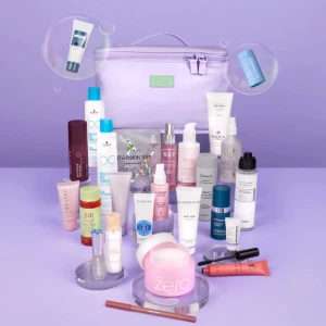 Lyko adventskalender  - Ångrar mitt köp, allt är oöppnat! Pris kan diskuteras. 💕 Nypris 1 399 kr (värde 5 311 kr).