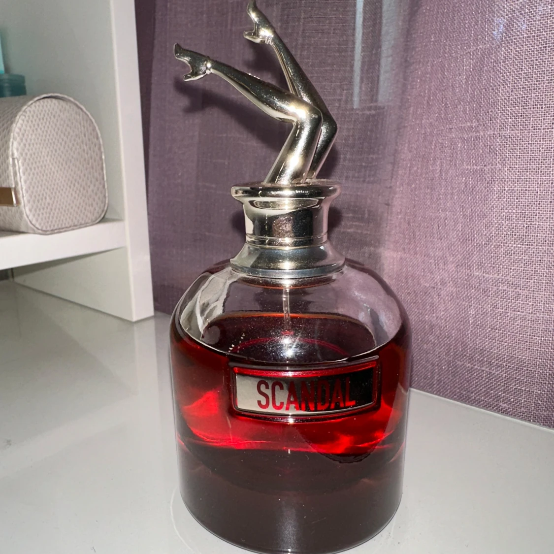 Scandal by Night - Jean Paul Gaultier (80 ml) - 90