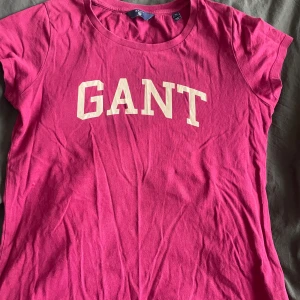 Gant T-shirt - Fin tischa från Gant