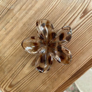 Leopard klämma - Aldrig använd i leopard månstet