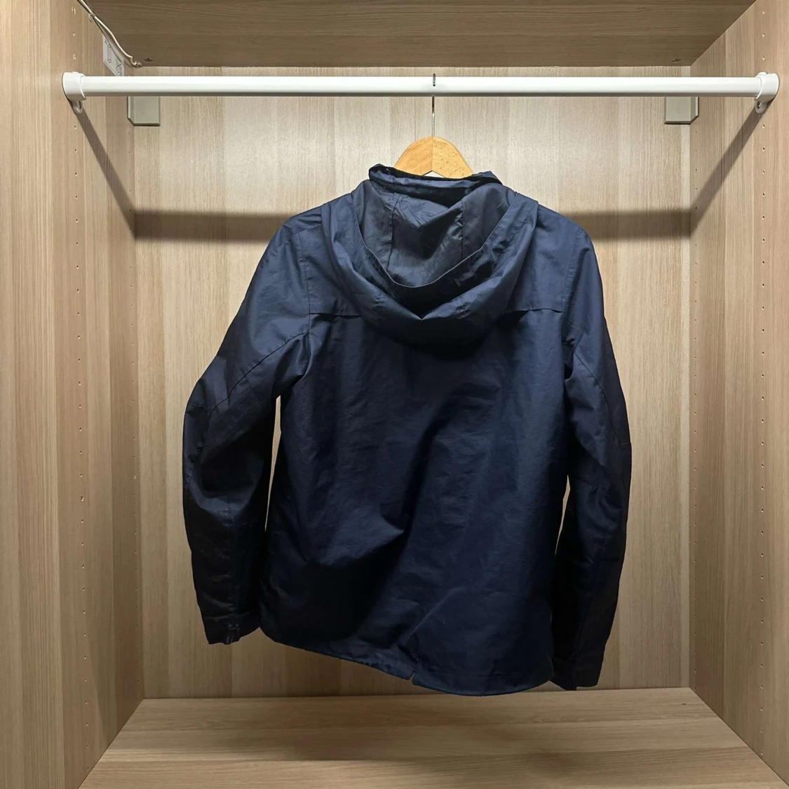 Nike windbreaker - 91