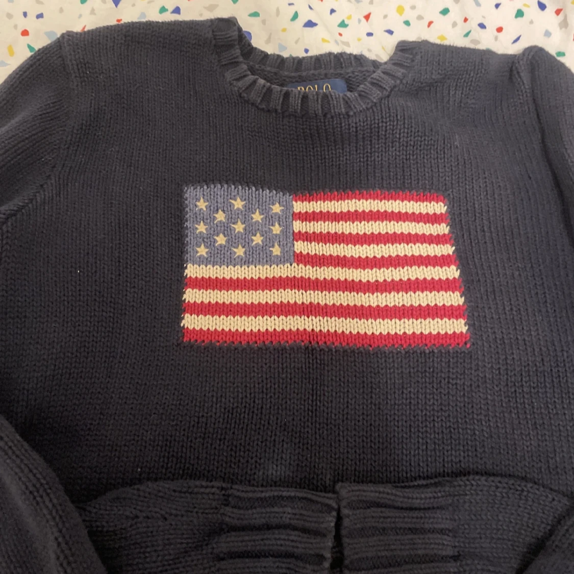 Ralph Lauren tröja - 91