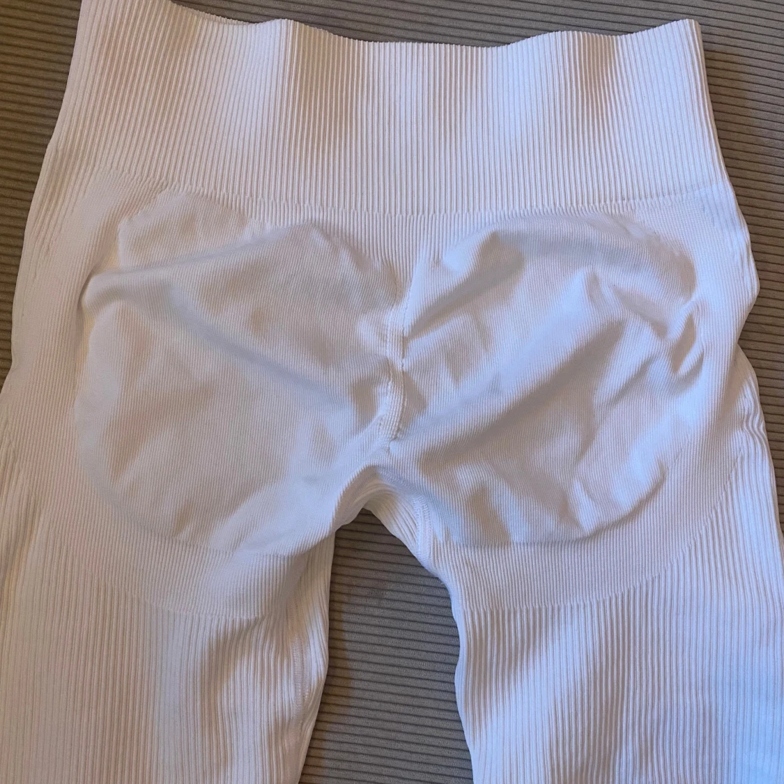 Vita tights från TEVEO  - 1