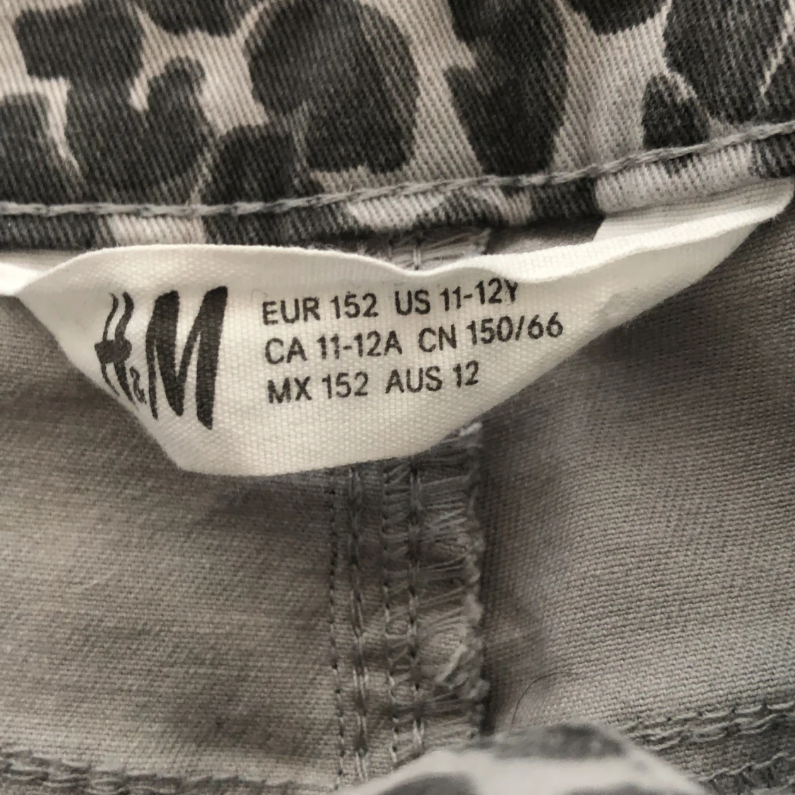 Populära leopard shorts🤍 - 91