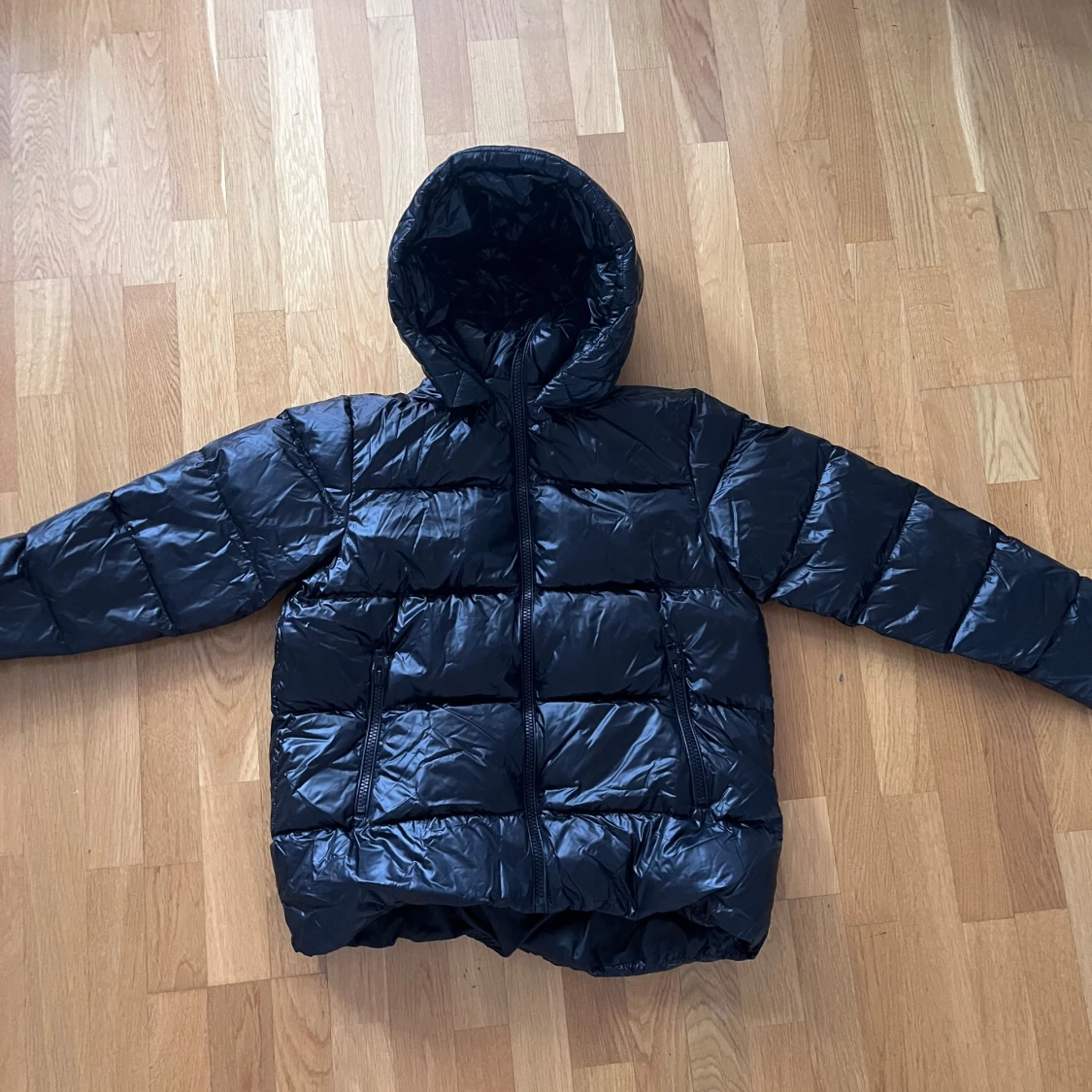 Perfekta vinterjackan  - 92