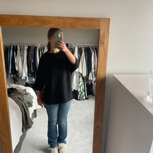 Superfin tröja💞 - Superfin tröja från Soyaconcept. Aldrig använd och har lappen kvar. Superskönt material. Nypris 400💞