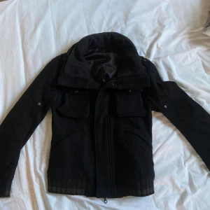 Vintage PPFM jacka - Fet jacka i ull från japanska märket PPFM  Pris kan diskuteras