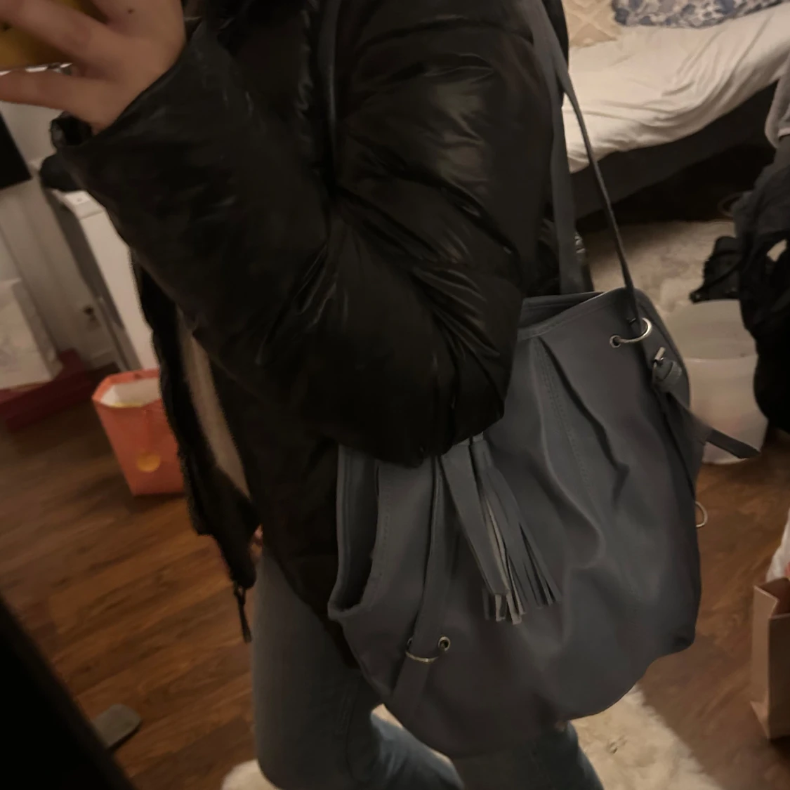 Snygg väska🌟 - 90