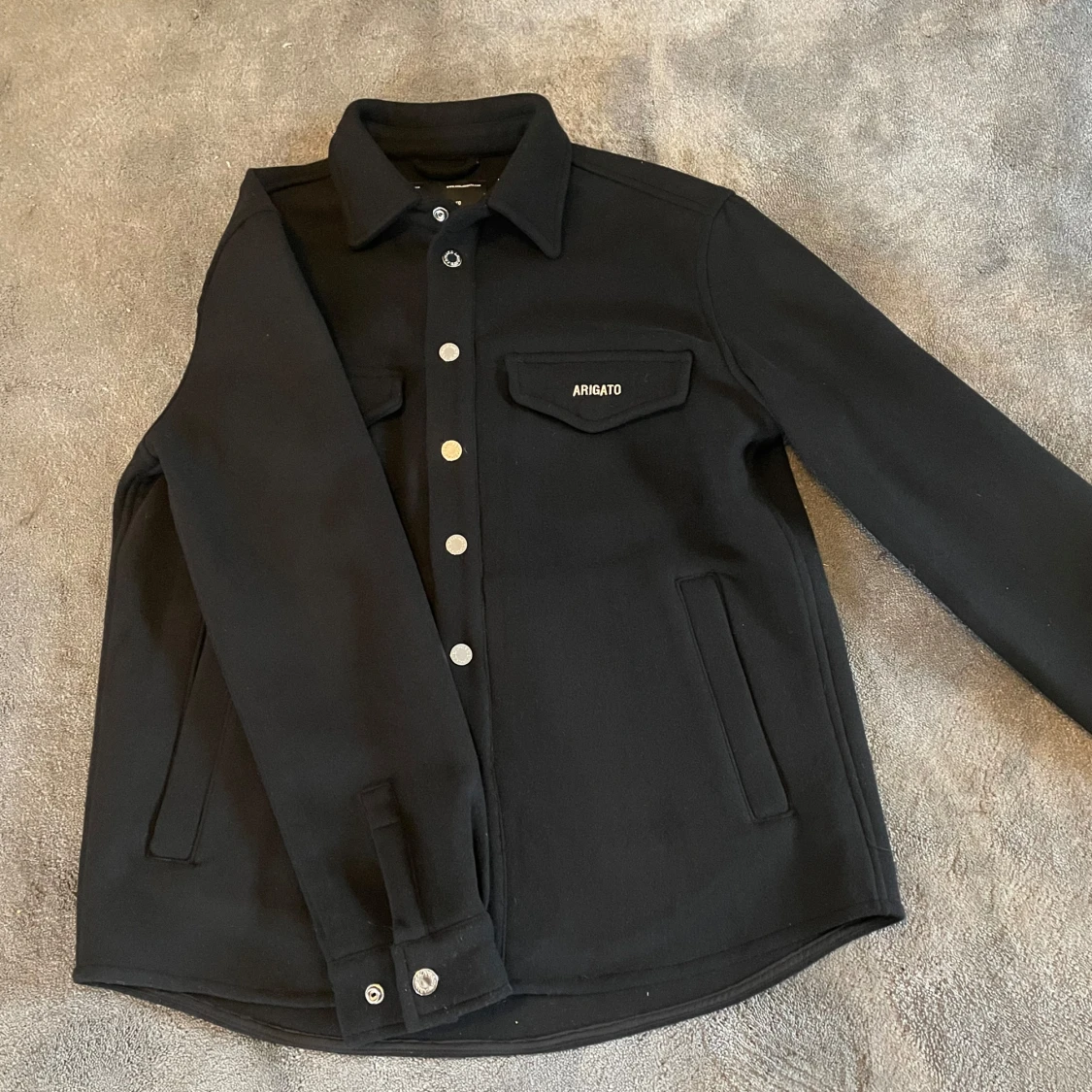 Axel arigato jacka - 90