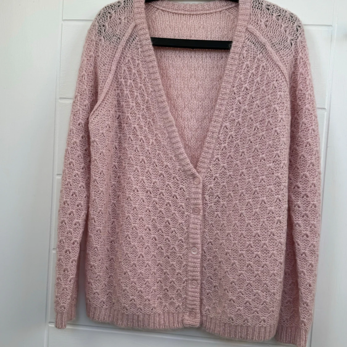 In Wear stickad kofta