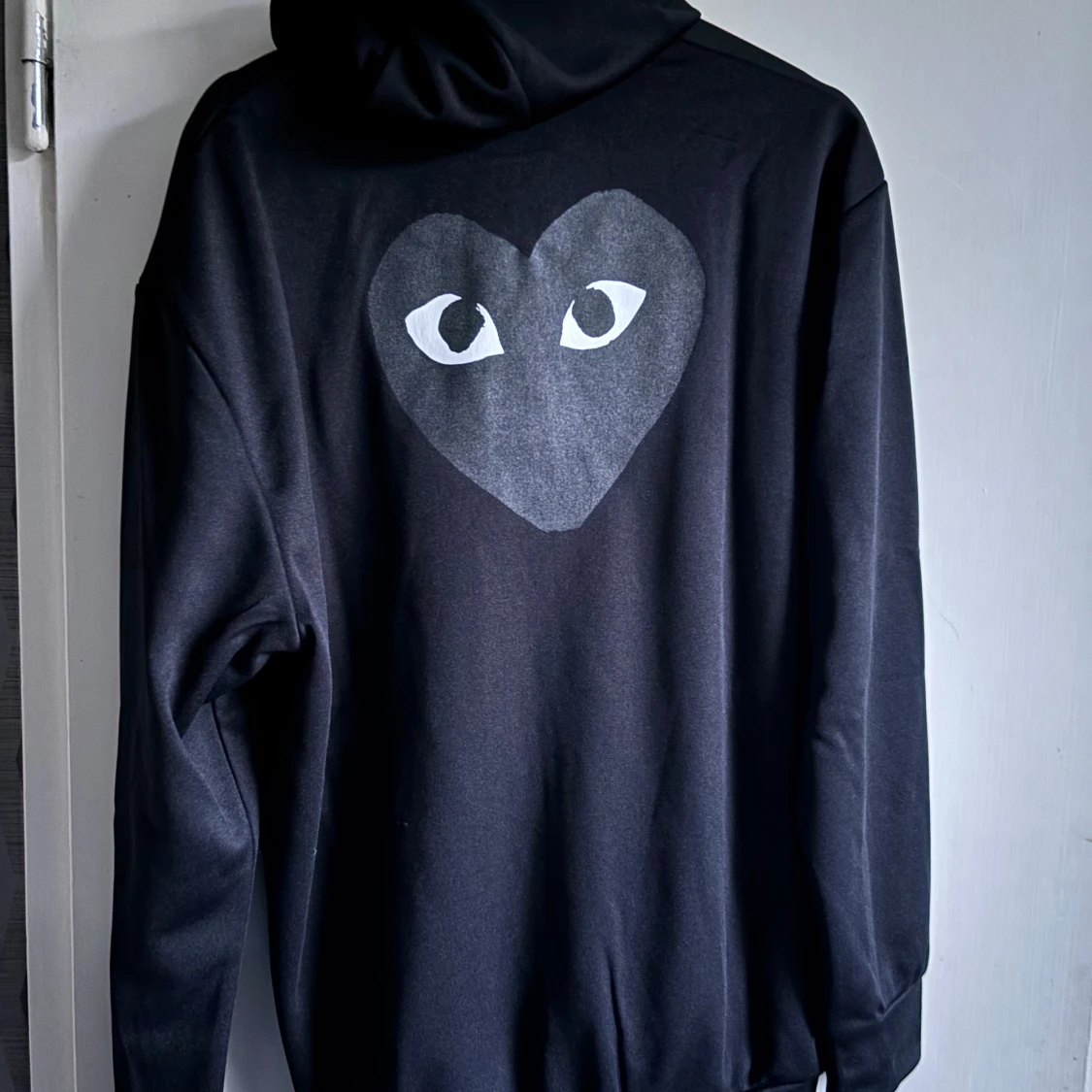 Commes des garçon tröja