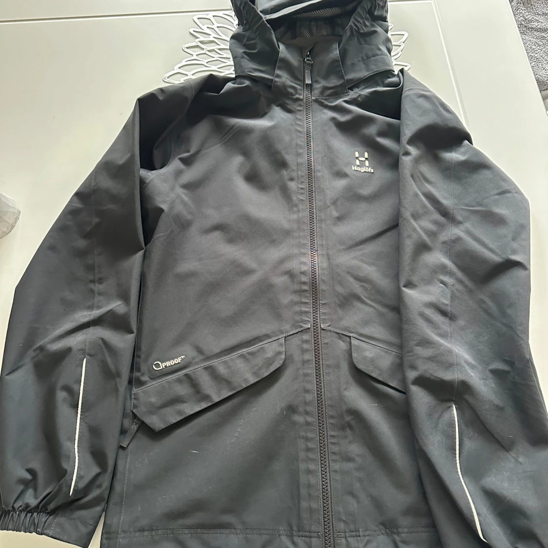 Hoglöfs jacka 164/174 - 92