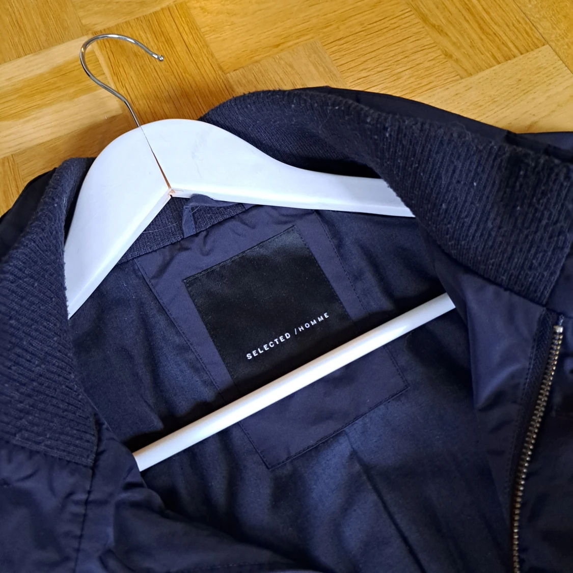 Selected Homme Fieldjacka - 90