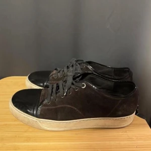 Lanvin skor - Lanvin skor Skick 7/10 Tvättas innan köp