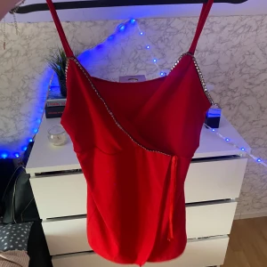 Blus/topp - Fin topp 