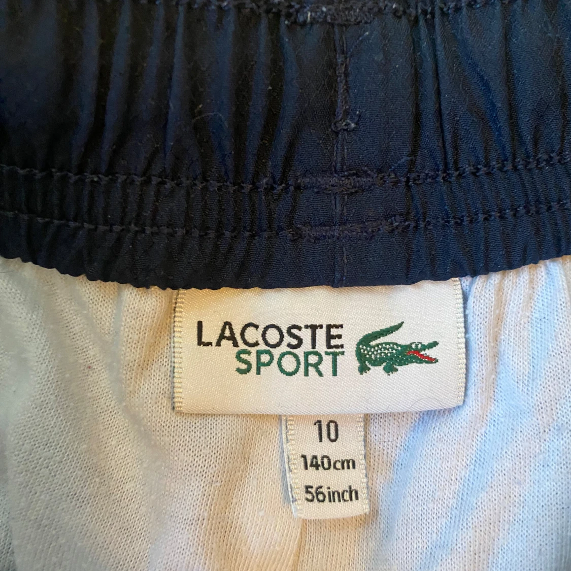 Lacoste shorts - 91
