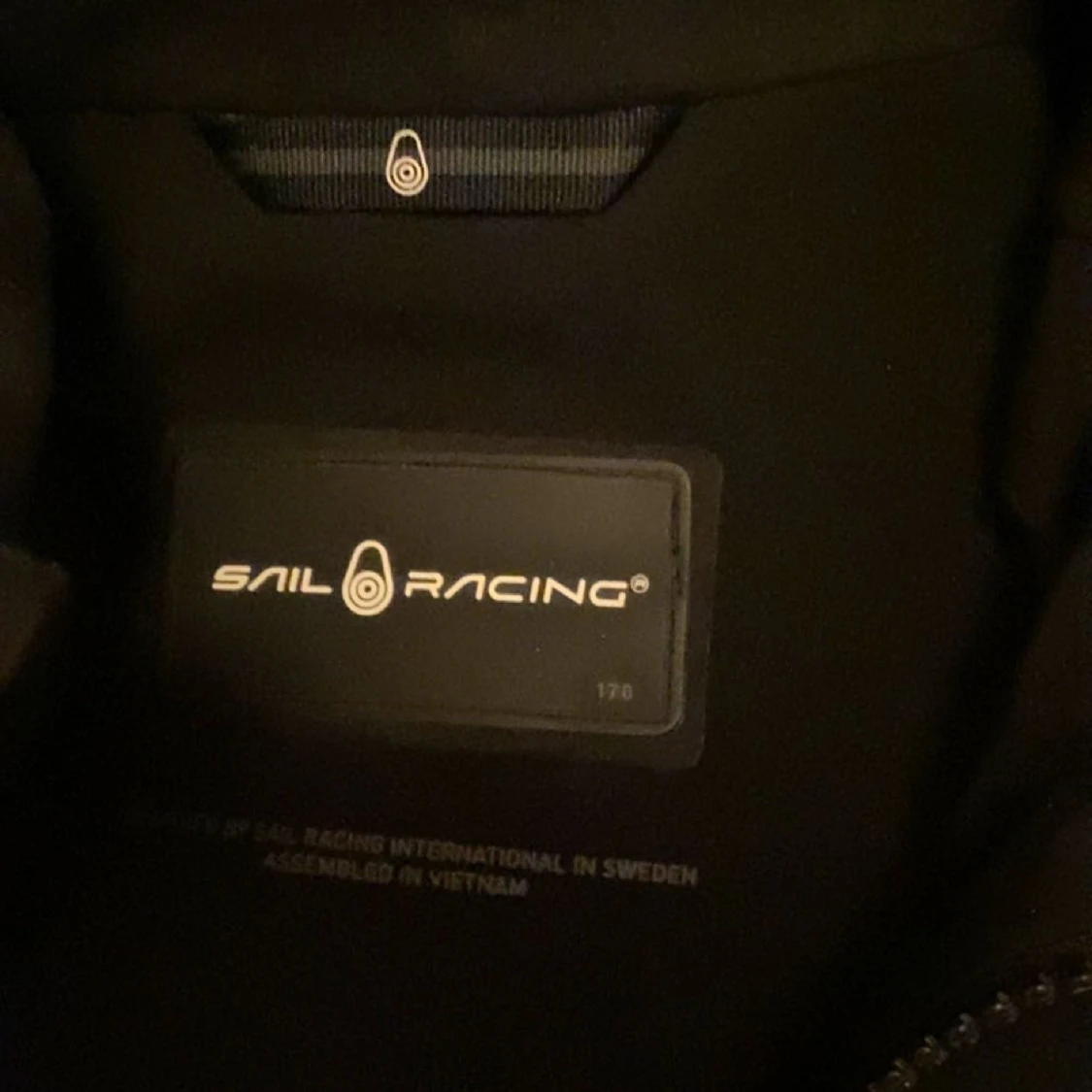 Sail Racing jacka  - 90