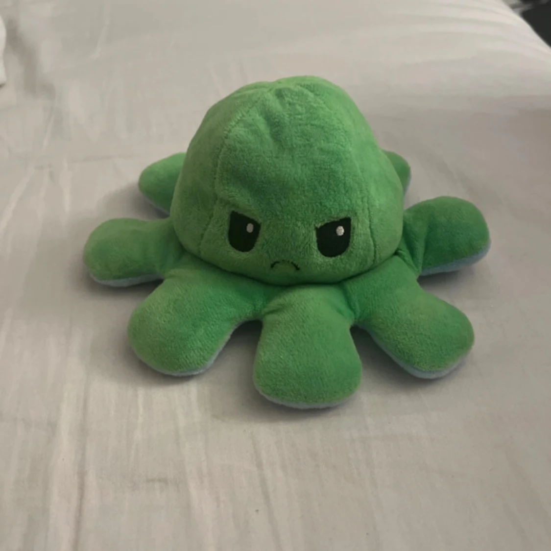 Tvåsidigt bläckfisk gosedjur - 90