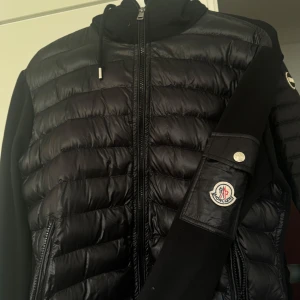 Jacka - Jacka som är oanvänd 