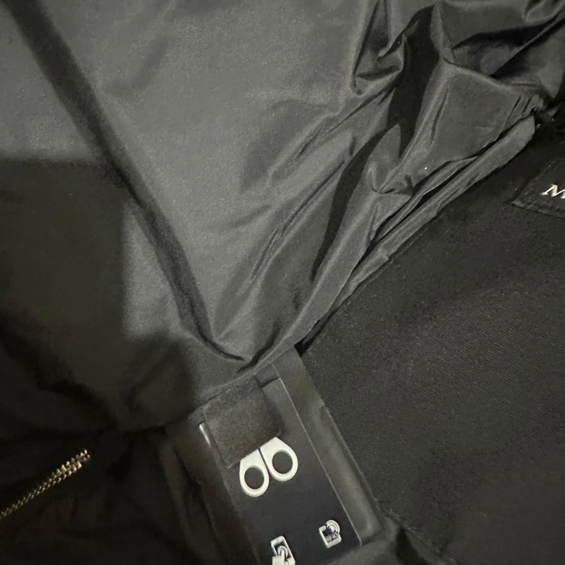 Moose knuckles jacka - 91