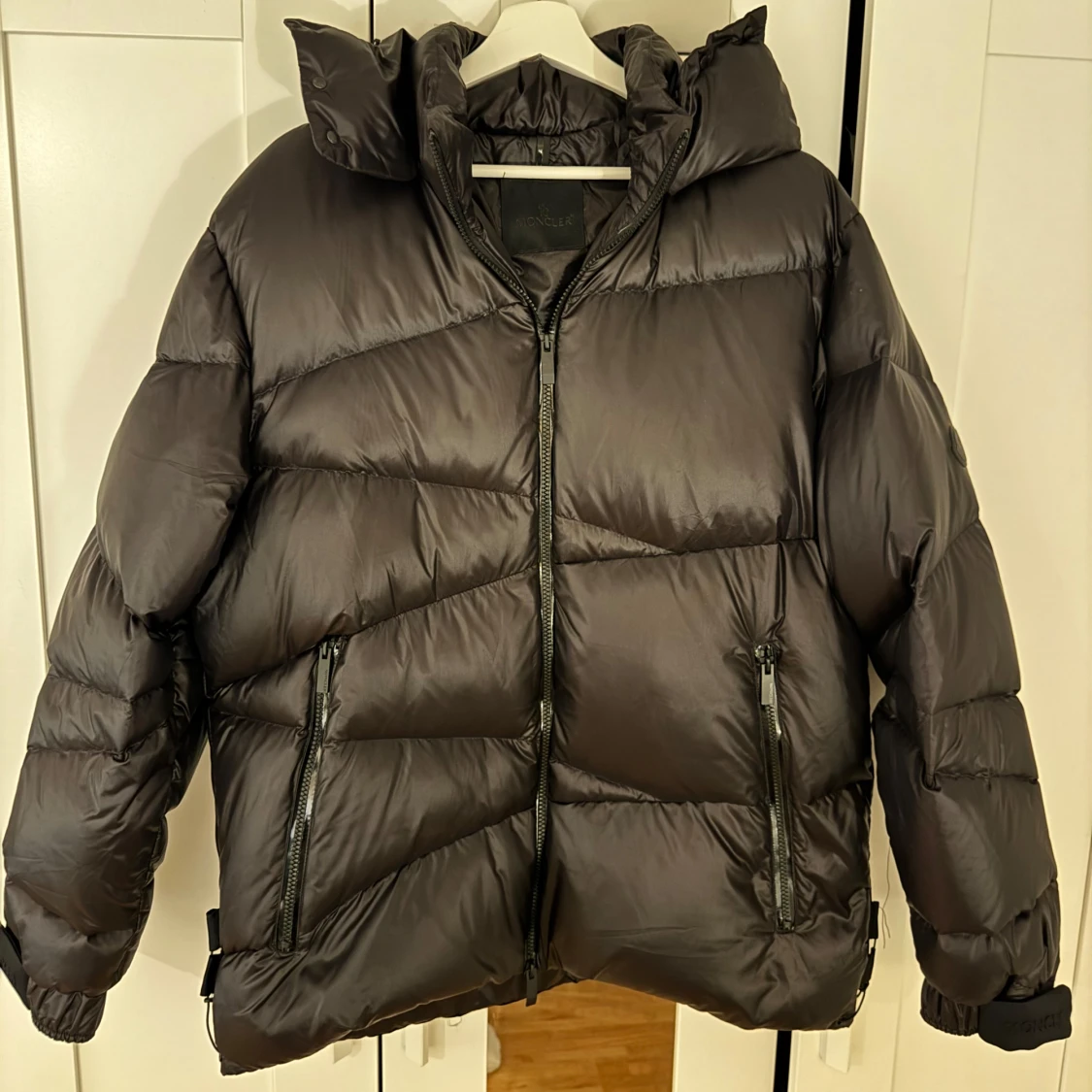 Moncler dunjacka