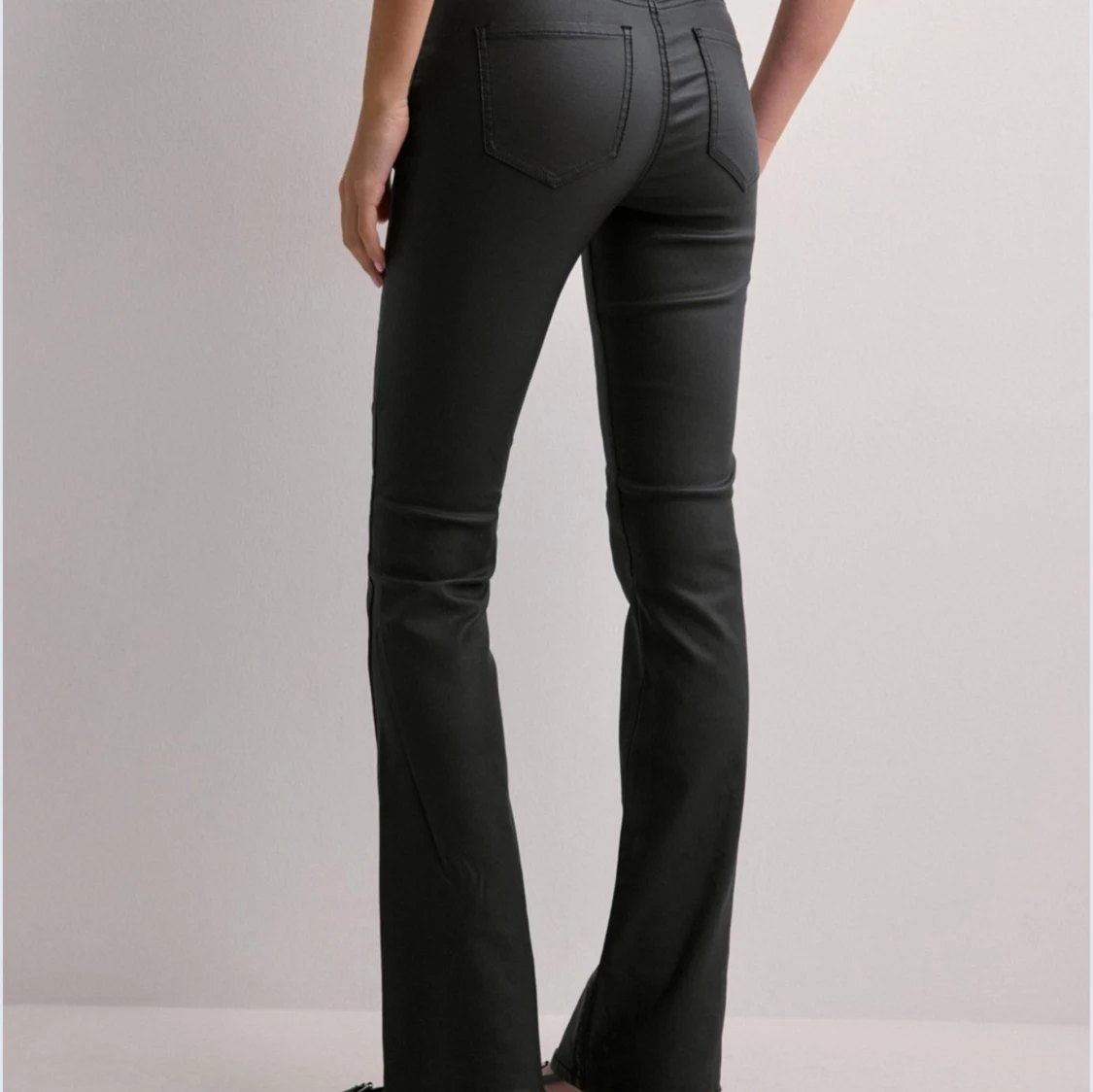 Skinnbyxa från Only - 90