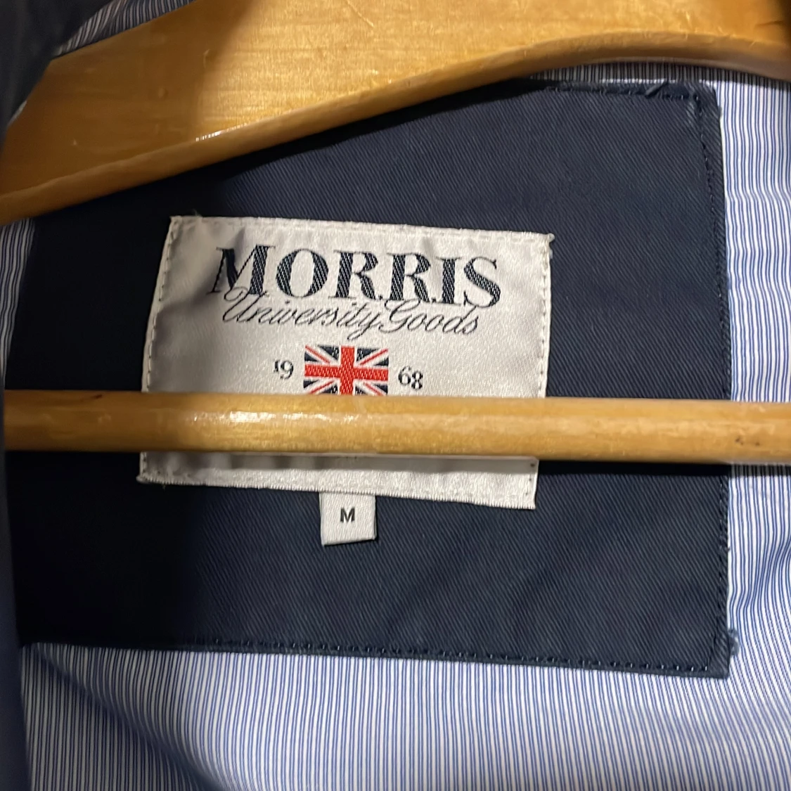 Morris field jacka - 91