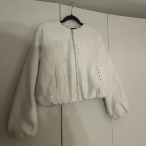 Bomberjacka zara - Croppad