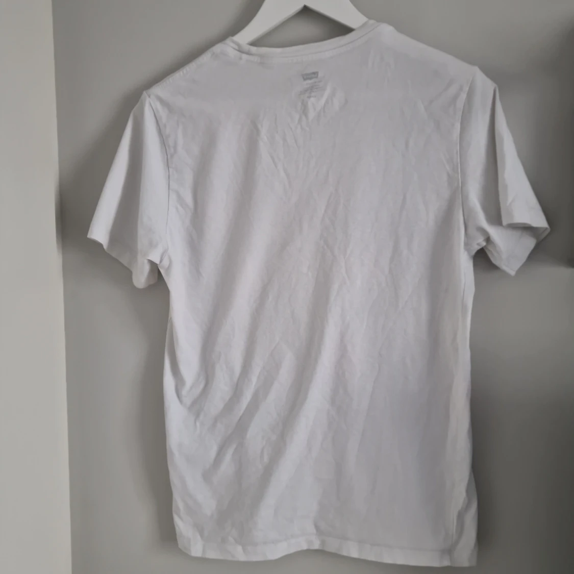 Vit t-shirt från Levi's - 92