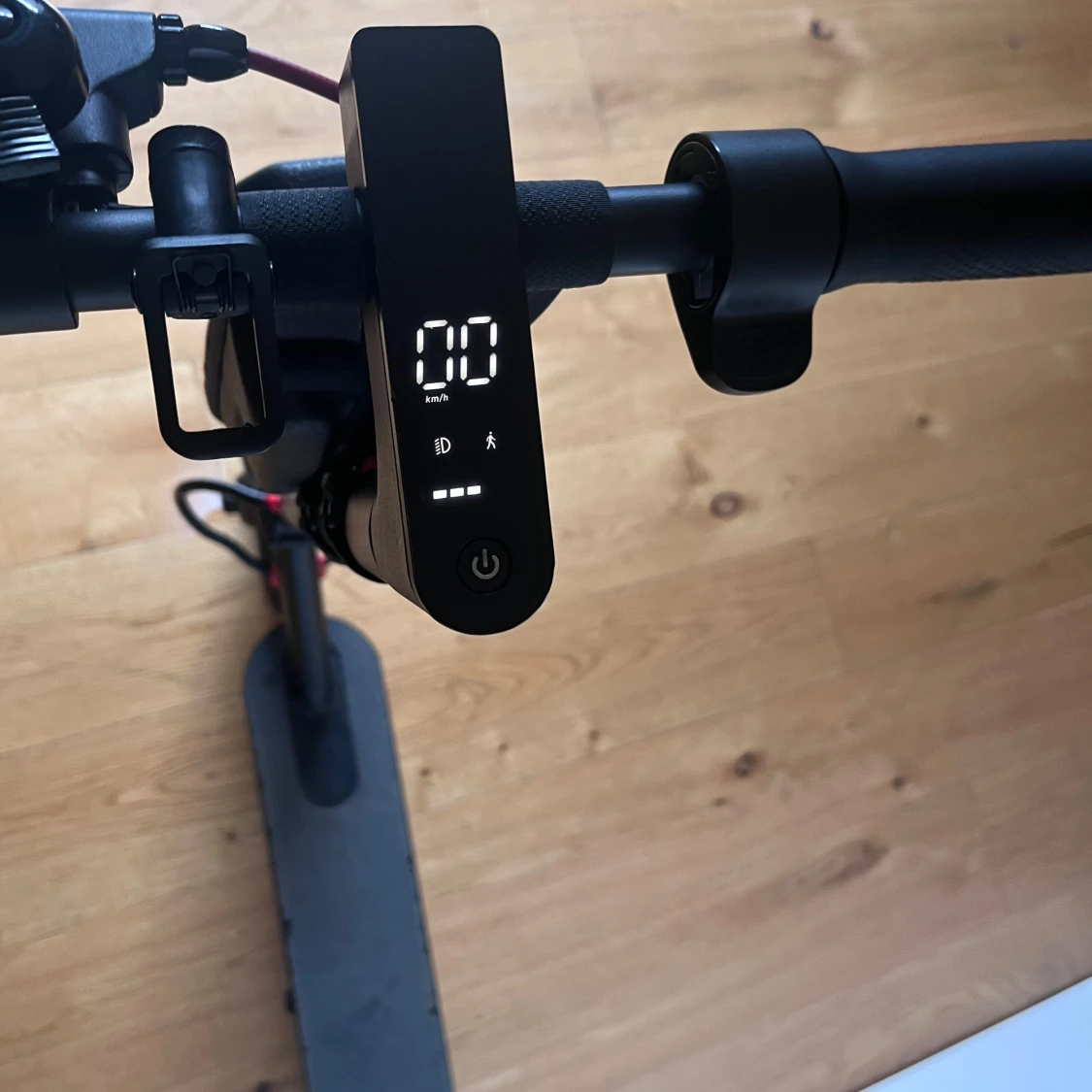 E-wheels es2 v2 - 90