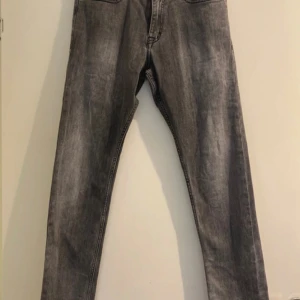 Calvin Klein jeans skinny - Calvin Klein Jeans Skinny Granite Grey  Strl: 29/32